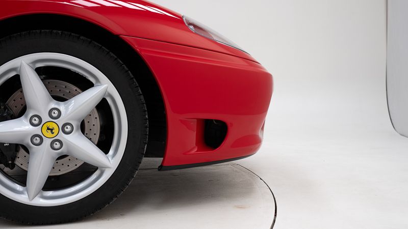 Ferrari 360 Modena \'99 