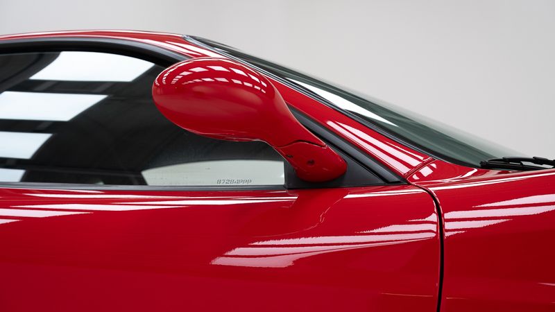 Ferrari 360 Modena \'99 