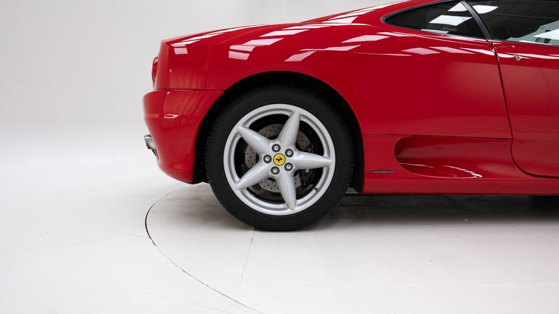Ferrari 360 Modena \'99 