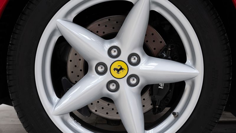 Ferrari 360 Modena \'99 