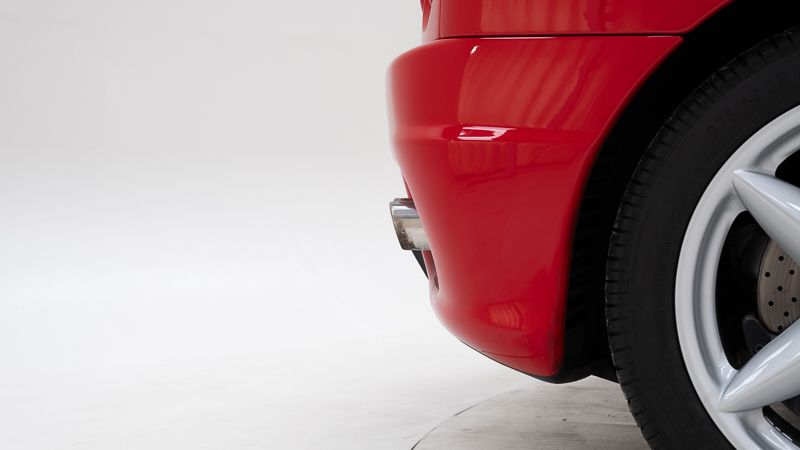 Ferrari 360 Modena \'99 