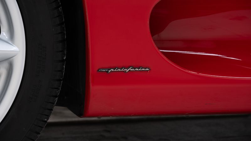 Ferrari 360 Modena \'99 