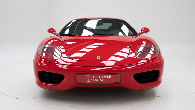 Ferrari 360 Modena \'99 