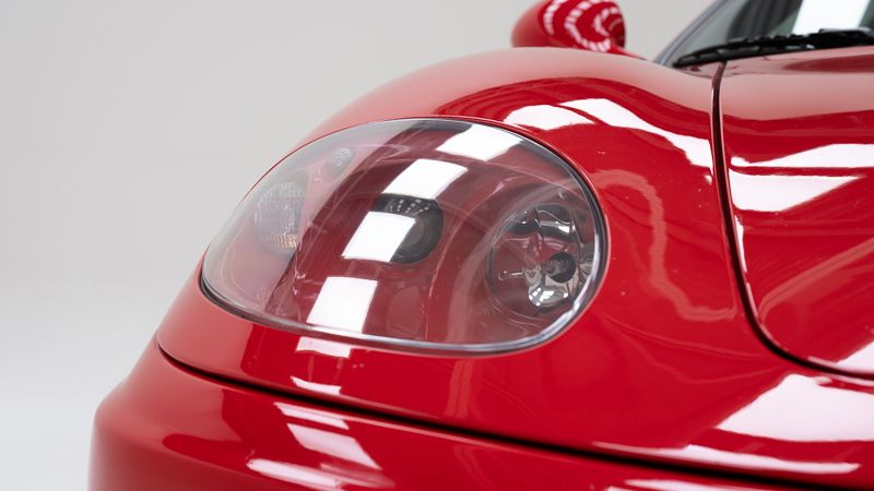 Ferrari 360 Modena \'99 