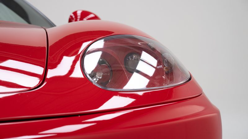 Ferrari 360 Modena \'99 