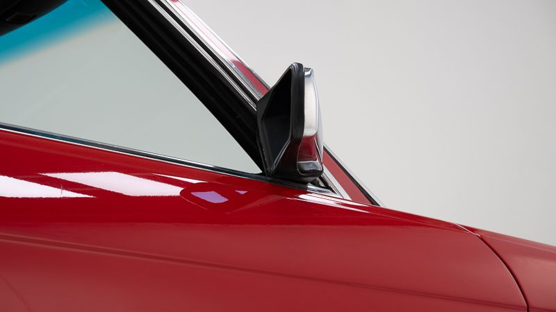 Mercedes Benz 280 SL \'83 