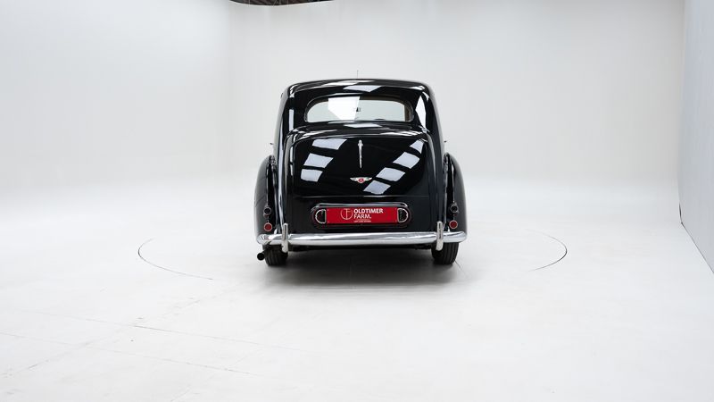 Bentley MK6 \'48 
