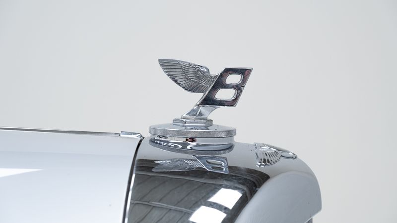 Bentley MK6 \'48 