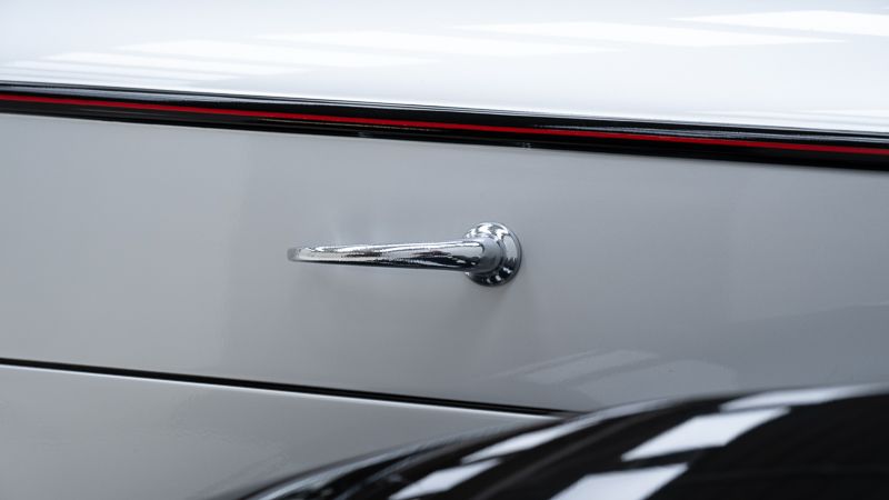 Bentley MK6 \'48 