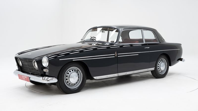 Bristol 408 \'63 