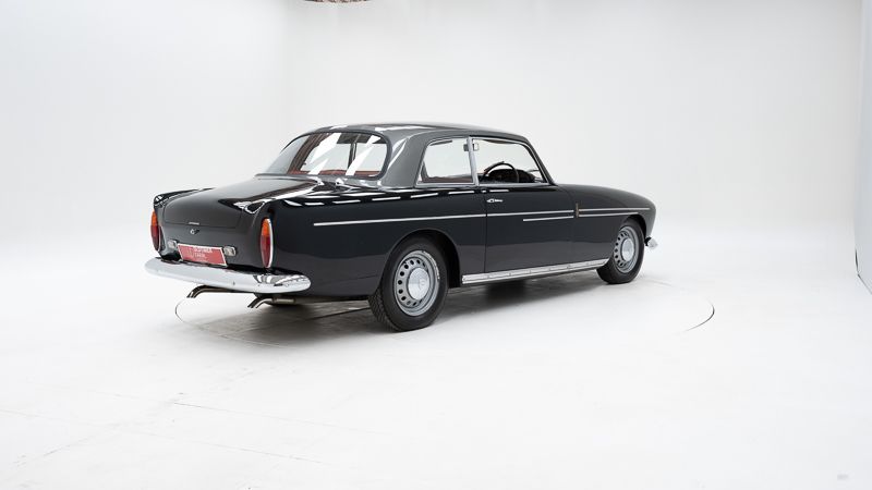 Bristol 408 \'63 
