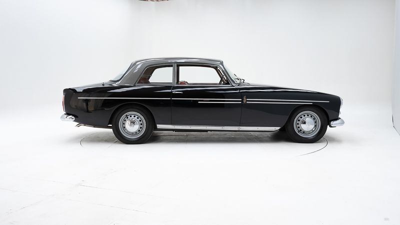 Bristol 408 \'63 