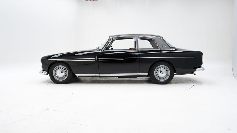 Bristol 408 \'63 