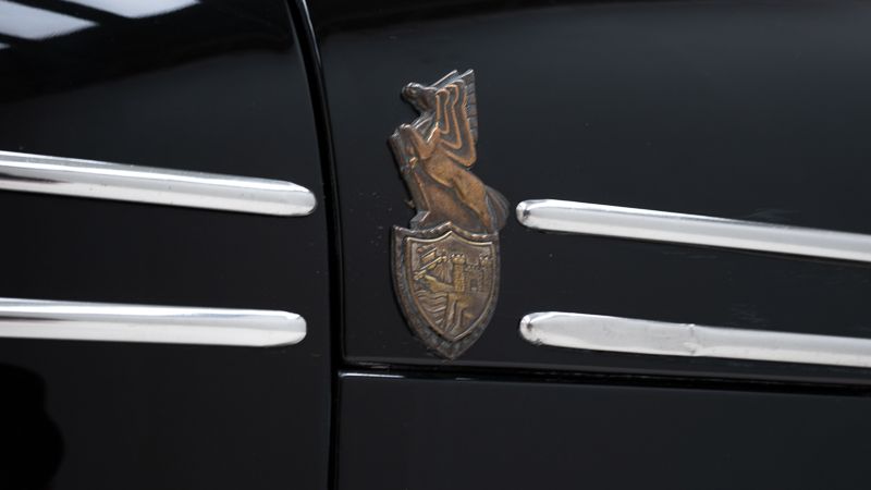Bristol 408 \'63 