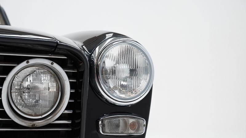 Bristol 408 \'63 