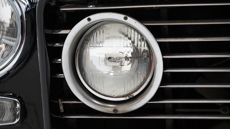 Bristol 408 \'63 