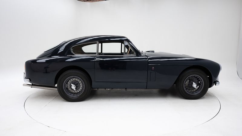 Aston Martin DB 2 MKIII \'58 