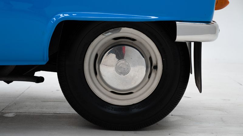 BMW  Isetta 250 \'63 