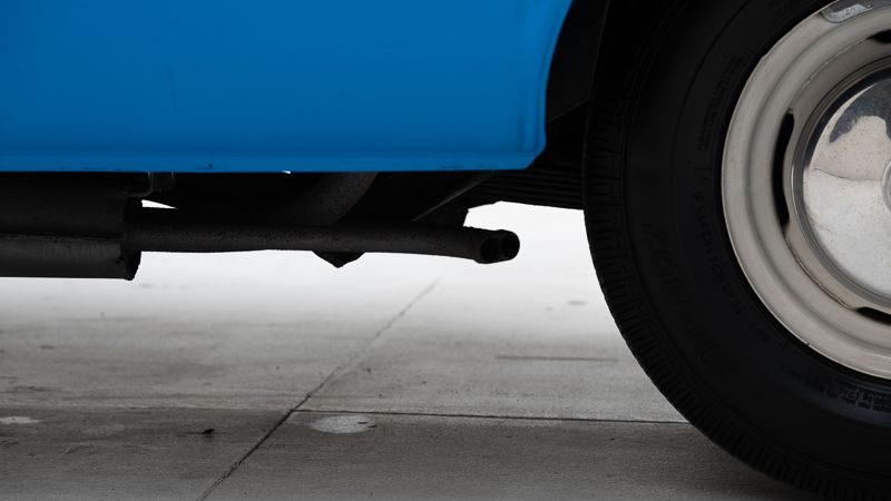 BMW  Isetta 250 \'63 