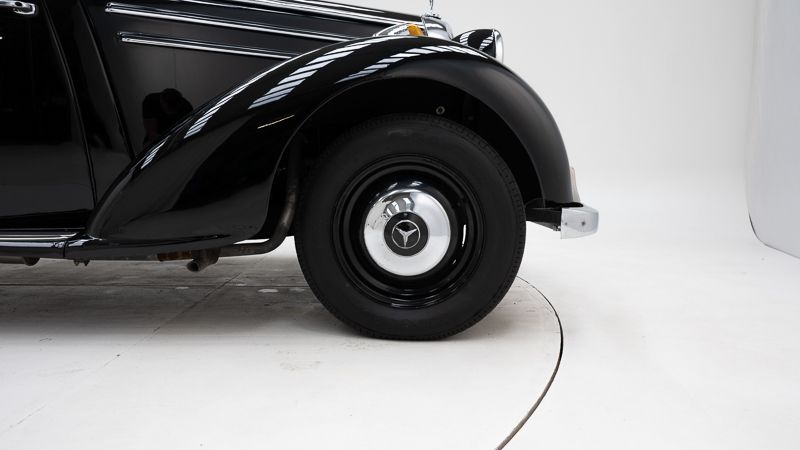 Mercedes Benz 170 S \'51 