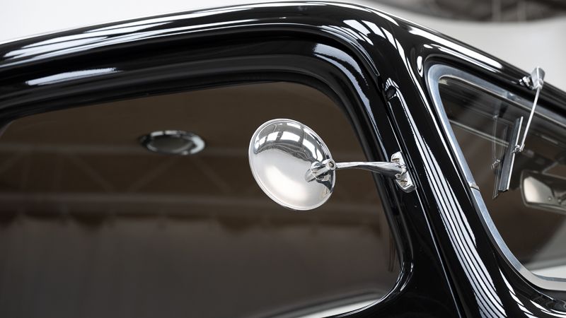 Citroen Traction Avant 11 BL \'38 