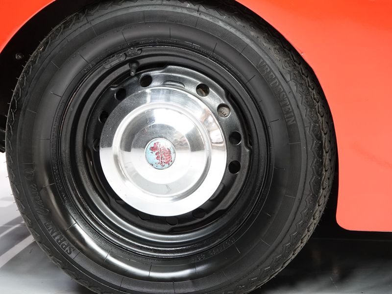 Triumph TR3 \'59 