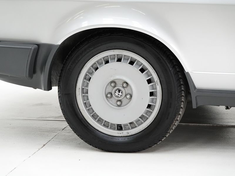 Alfa Romeo GTV 6 \'82 