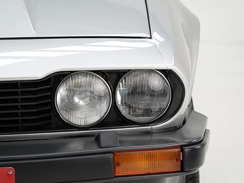 Alfa Romeo GTV 6 \'82 
