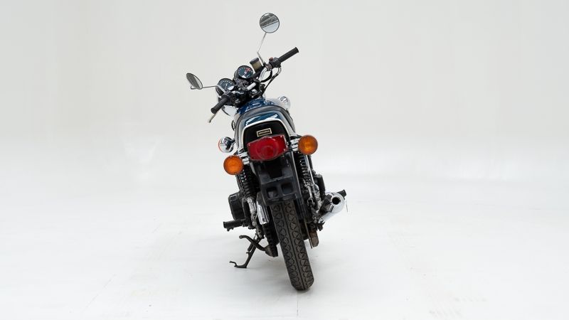 Honda CB750 F2 Super Sport \'78 