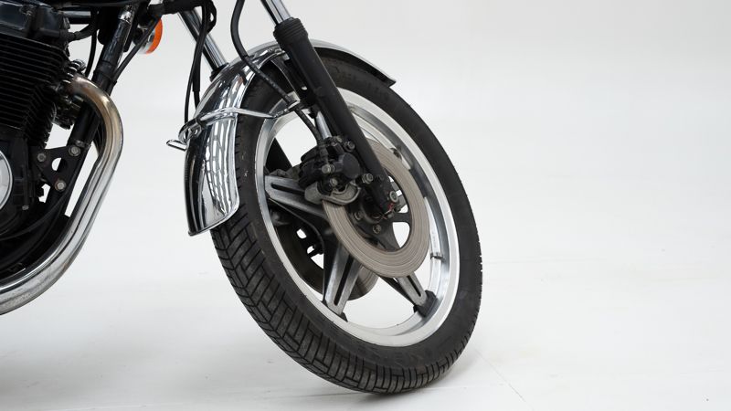 Honda CB750 F2 Super Sport \'78 