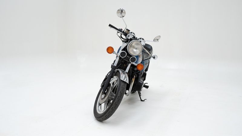 Honda CB750 F2 Super Sport \'78 