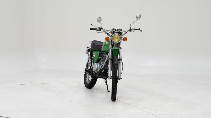 Honda 125 SL \'75 