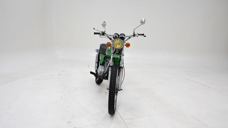 Honda 125 SL \'75 