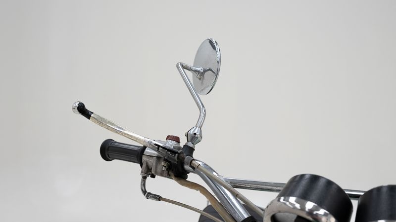 Honda 125 SL \'75 