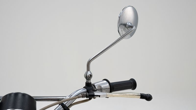 Honda 125 SL \'75 