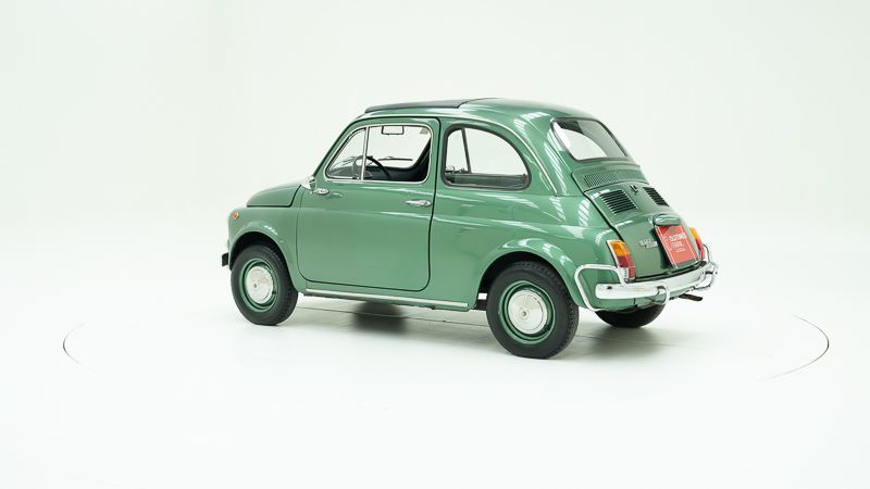 Fiat 500L \'70 