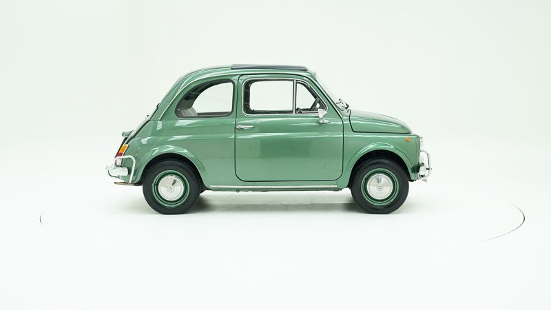 Fiat 500L \'70 