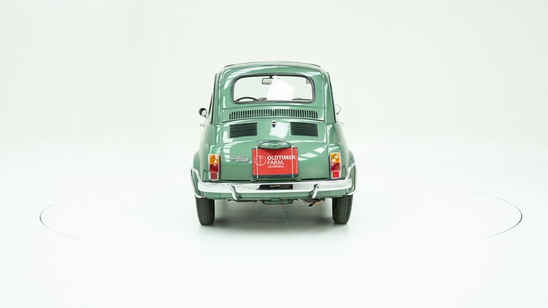 Fiat 500L \'70 