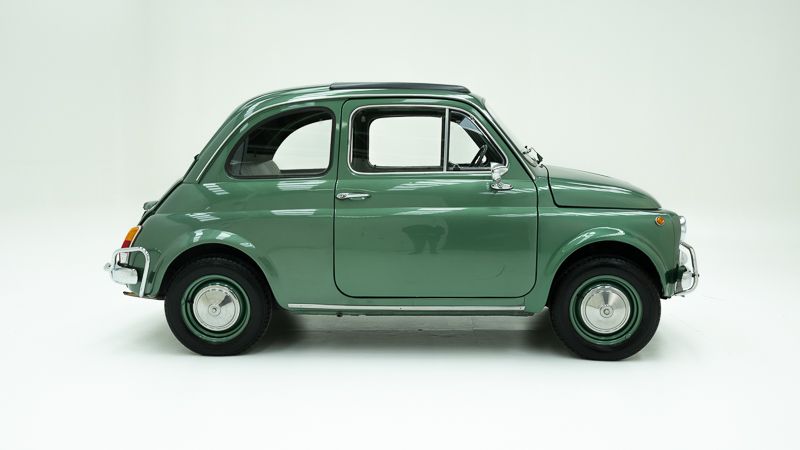 Fiat 500L \'70 