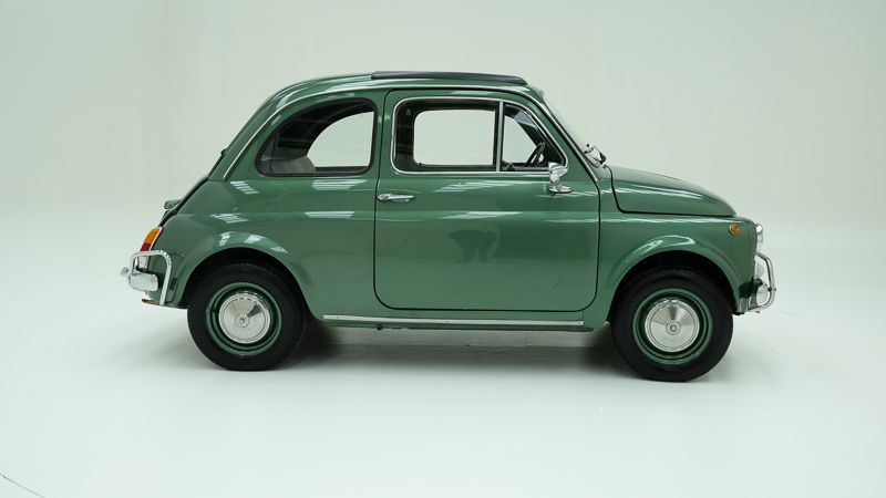 Fiat 500L \'70 