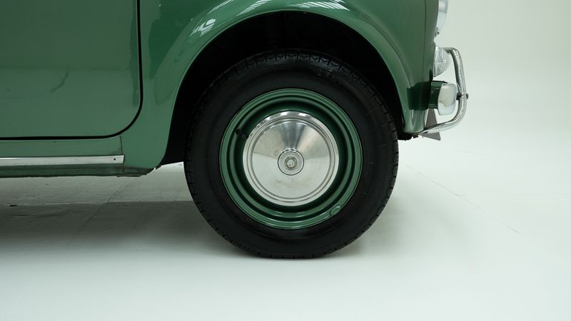 Fiat 500L \'70 