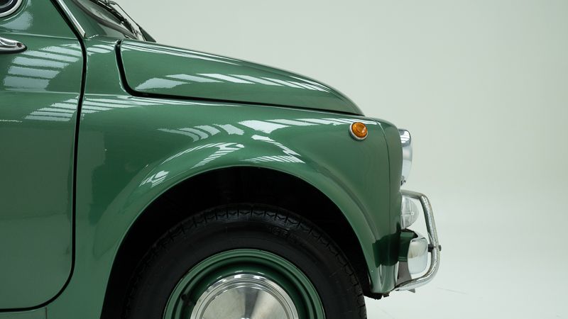 Fiat 500L \'70 