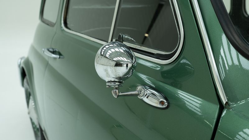 Fiat 500L \'70 