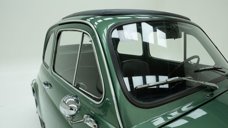 Fiat 500L \'70 