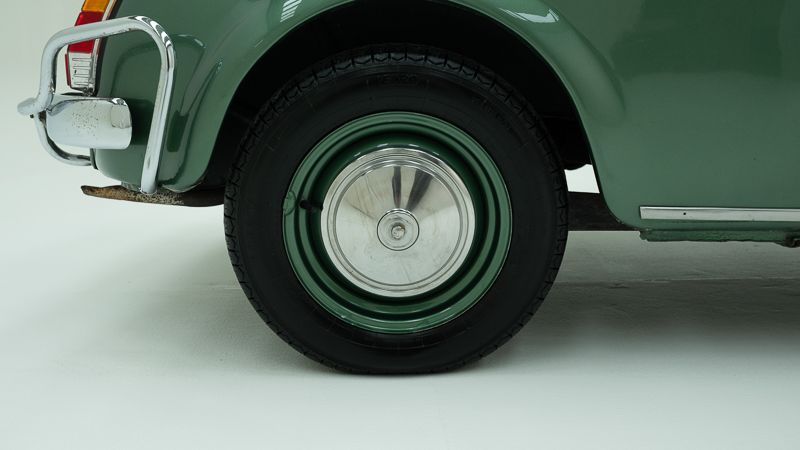 Fiat 500L \'70 