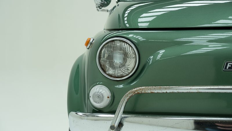 Fiat 500L \'70 