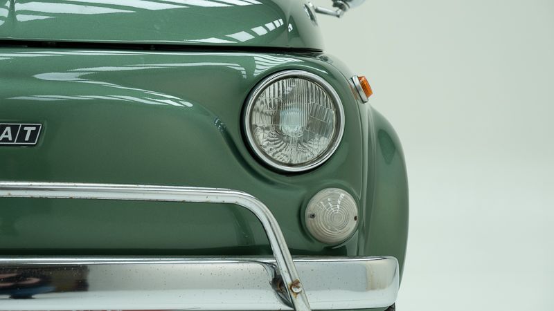 Fiat 500L \'70 