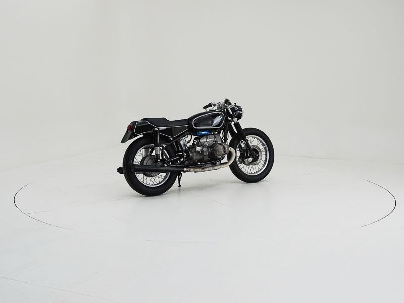 BMW  R60/2 Classic Racer \'67 