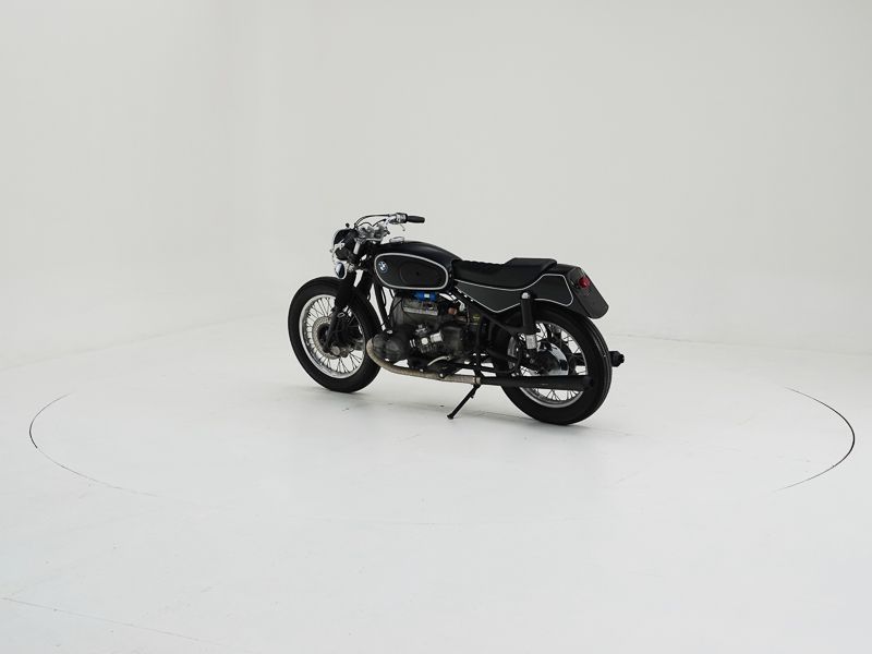 BMW  R60/2 Classic Racer \'67 
