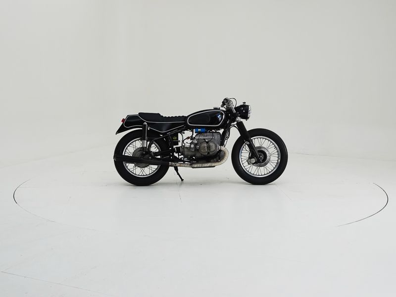 BMW  R60/2 Classic Racer \'67 